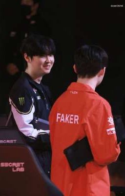 [Chovy x Faker] Replay