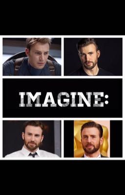 Chris Evans Imagines