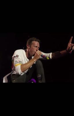 Chris Martin Dream 2