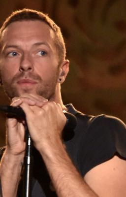 Chris Martin Not Such A Good Day