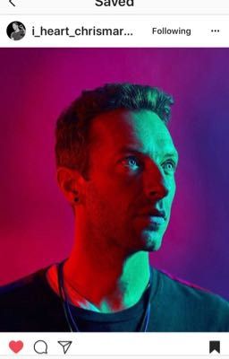 Chris Martin's Nightmare