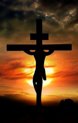 Christ Crucified