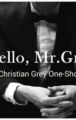 Christan Grey One-Shot