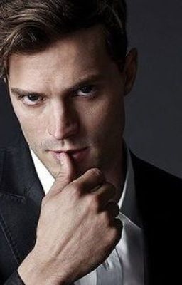 Christian Grey - One shot!