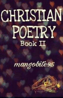 Christian Poetry (Book II)