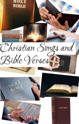 Christian Songs and Bible Verses 