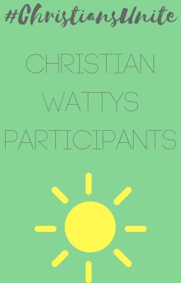 Christian Wattys Participants