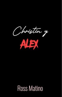 Christin y Alex. (+16)