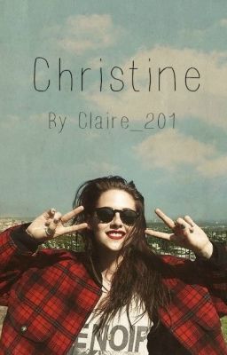 Christine (Supernatural Fan Fiction)