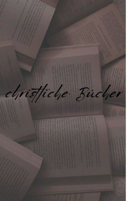 Christliche Bücher