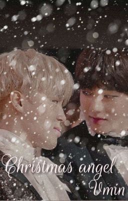 Christmas Angel {vmin}