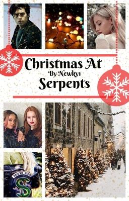 Christmas At Serpents