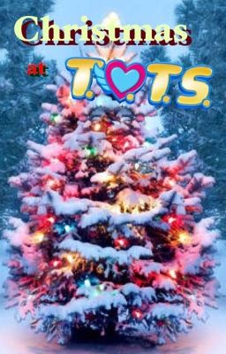 Christmas at T.O.T.S.