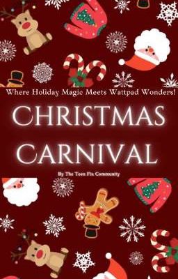 Christmas Carnival - 2K24