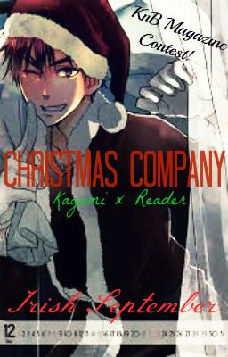 Christmas Company [KnB-Magazine Contest One-Shot]