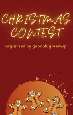 Christmas Contest