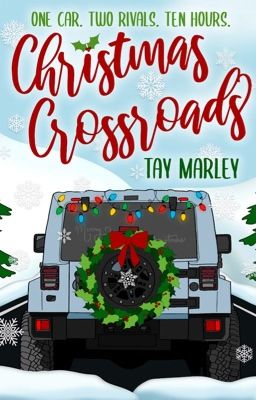 Christmas Crossroads 