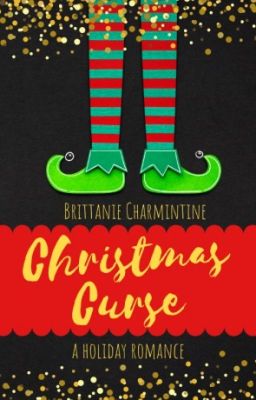 Christmas Curse: A Holiday Romance