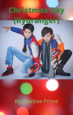 Christmas Day (Kyuranger)