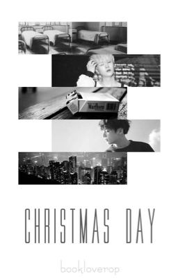 CHRISTMAS DAY ㅣYoonkook [ONE SHOT]