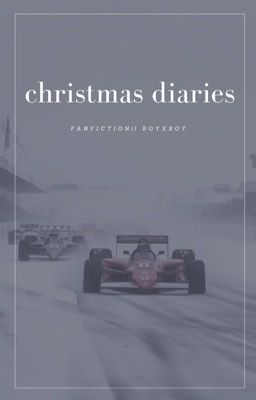 christmas diaries || boyxbox Rennsport