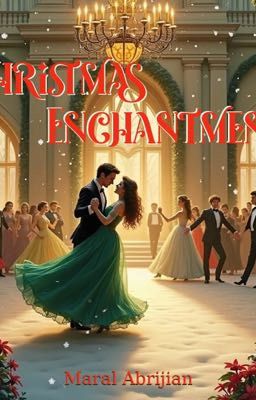 Christmas Enchantment: An Anthology