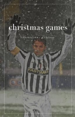 christmas games || boyxboy football 