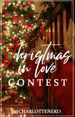 Christmas in love [CONTEST 2021]