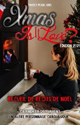 ❥ Christmas Is It Love ? #1