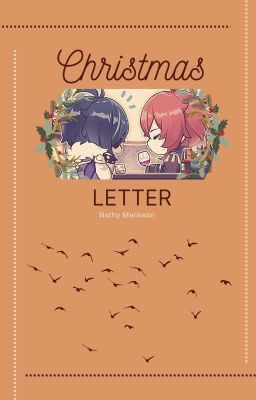 Christmas letter | KaeLucKae #Villancicos