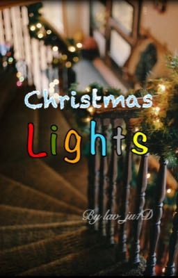 Christmas lights (jednodielovka) (Niall Horan)