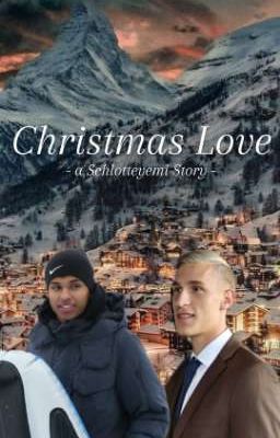 Christmas Love - a Schlotteyemi Story (Nico Schlotterbeck x Karim Adeyemi)