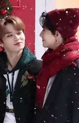 Christmas Love || Hyunhoᵒⁿᵉˢʰᵒᵗ