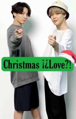 Christmas ¡¿Love!? [Kookmin] [Mini Au] 📘