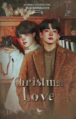 Christmas Love - One shot 국민 [KookMin]