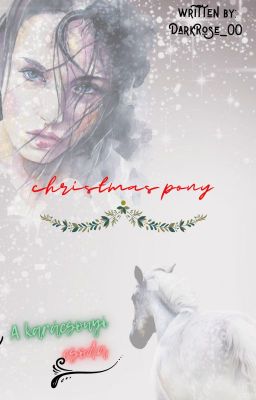 Christmas Pony