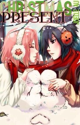 Christmas Present (SasuSaku) [One Shot- Lemon] || Naruto