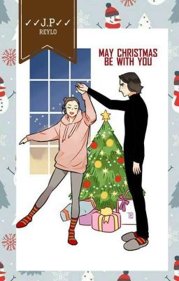 Christmas Reylo