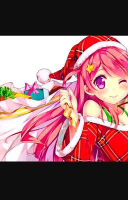 ♥️Christmas RP (Open)♥️