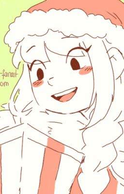 Christmas shenanigans (HTTYD-oneshot)