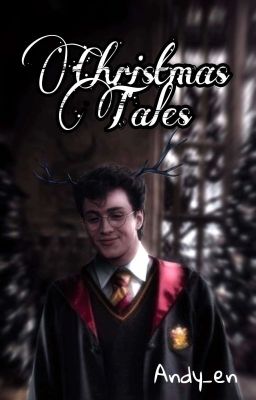 Christmas Tales - Hp Vánoční výzva