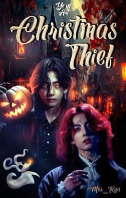 Christmas Thief || TaeKook