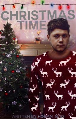 Christmas Time |Niall Horan|