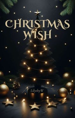 Christmas Wish (One-shot)