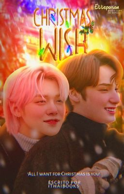 Christmas Wish | YeonKai AU