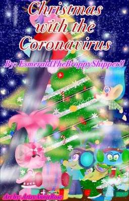 Christmas With The Coronavirus