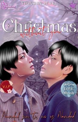 Christmas Without You | VKook