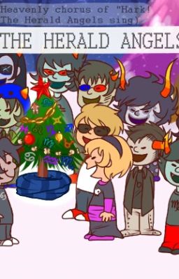 ChristmaStuck