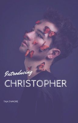 Christopher | ✔