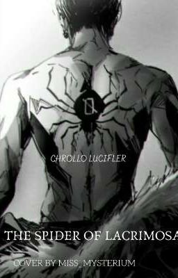 Chrollo Lucilfer  - The Spider of Lacrimosa 